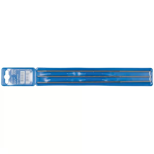 Picture of Pferd ChainSaw File Round 1/8" Dia. 8" Length Classic Cut